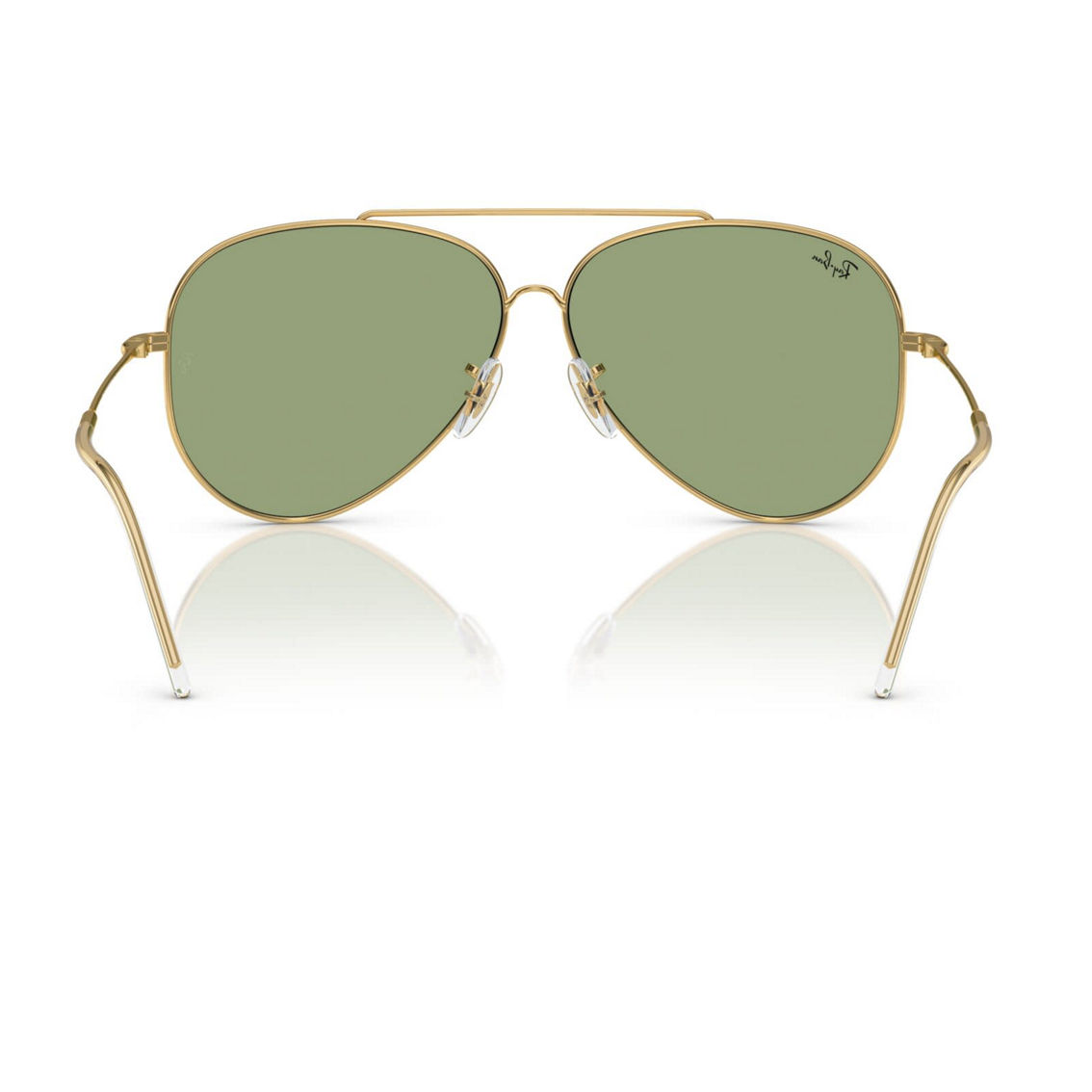 Ray-Ban RBR0101S Aviator Reverse - Image 4 of 5
