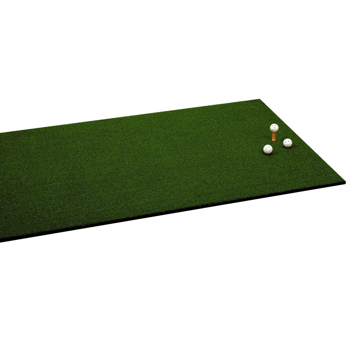 GOLF GIFTS & GALLERY 3X5 THICK TURF MAT - Image 4 of 4