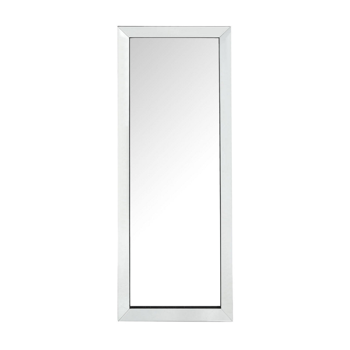 Inspired Home Dara Floor Standing Mirror Full Length - Image 3 of 5