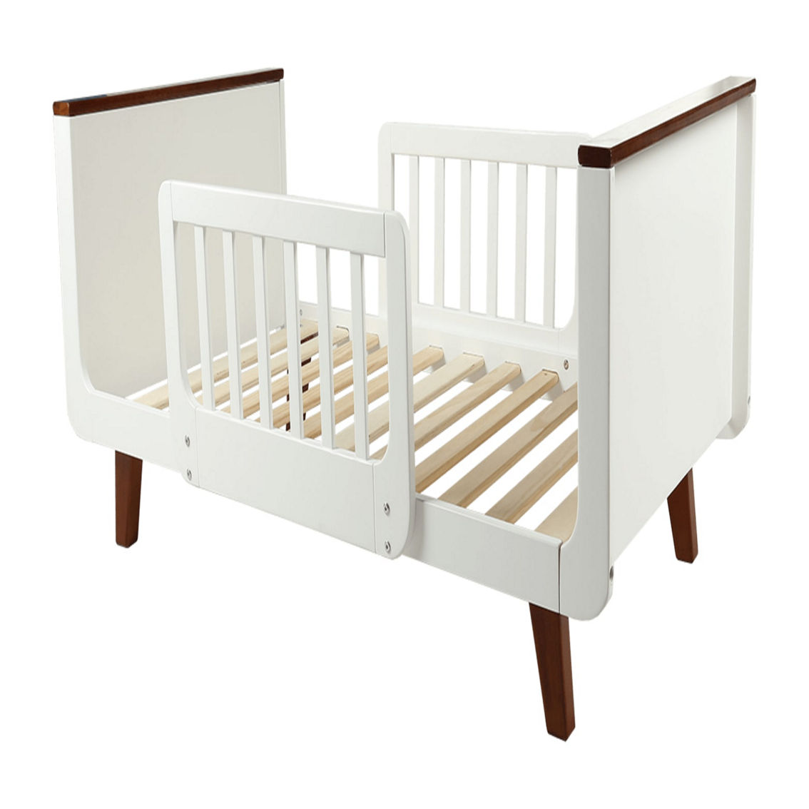 Little Partners MOD Toddler Bed - Image 5 of 5
