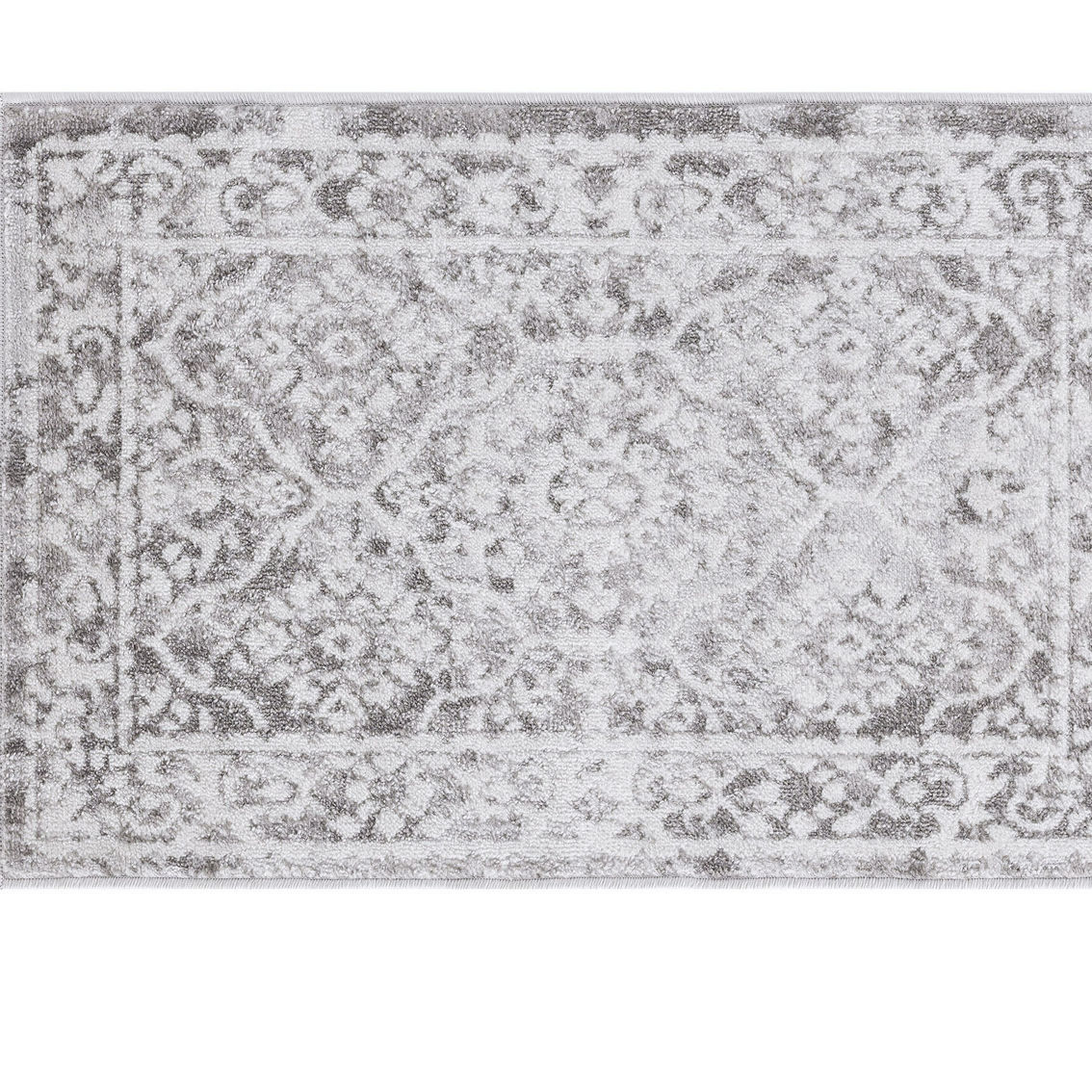 Tayse Jersey Traditional Oriental Area Rug - Image 2 of 5