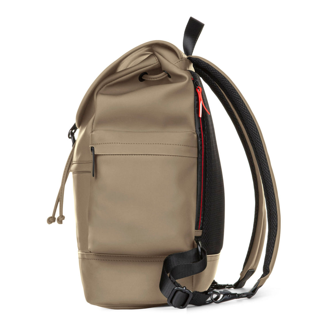 Core Backpack - Khaki - Image 3 of 5