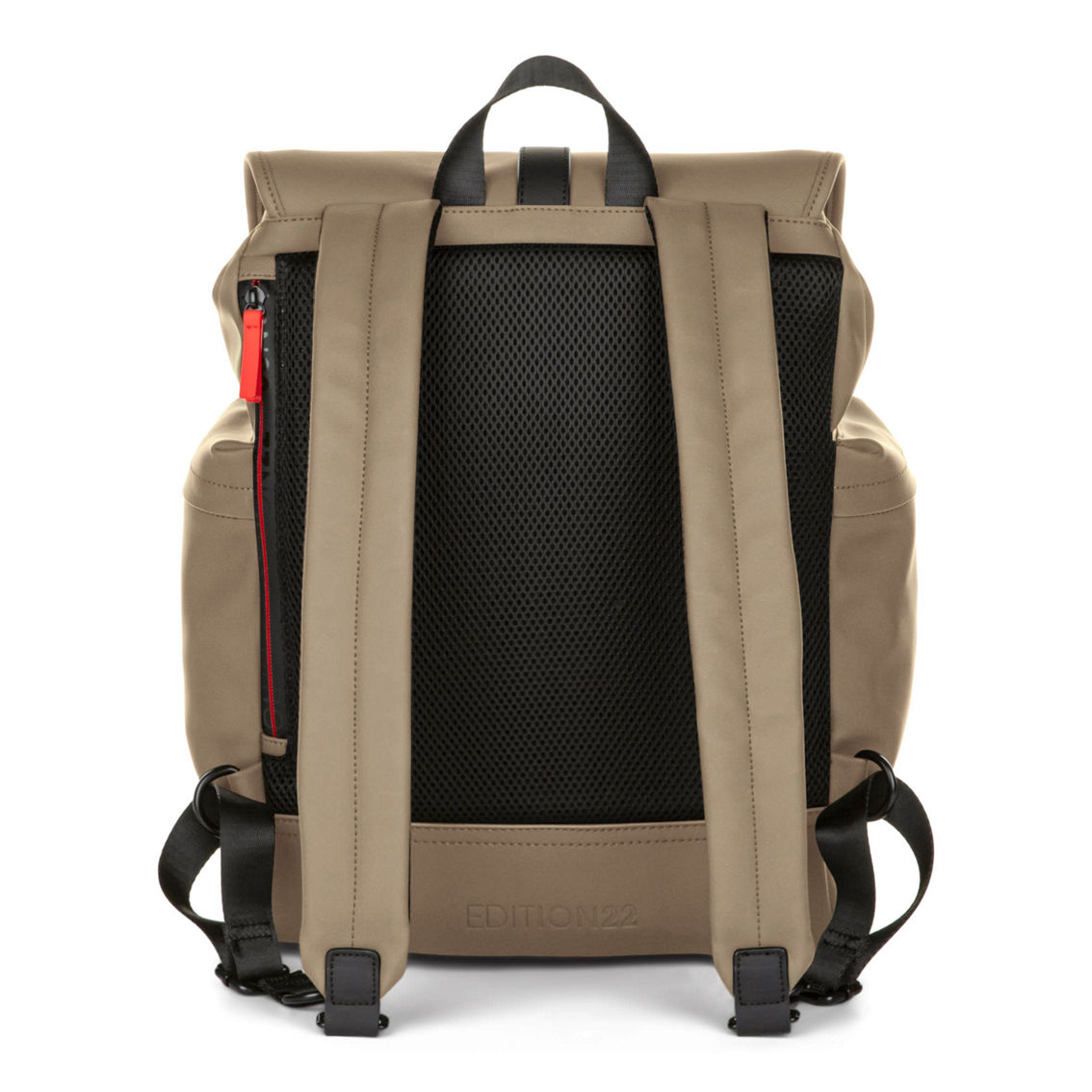 Core Backpack - Khaki - Image 4 of 5