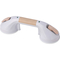 Drive Medical Suction Cup Grab Bar 12 in., Beige - Image 1 of 4
