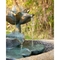 Alpine Lotus Rock LED Fountain - Image 7 of 7