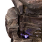 Alpine Cascading Tabletop Fountain with LED Lights - Image 5 of 7