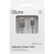 Targus iStore Lightning Charge 4 ft. Braided Cable - Image 1 of 2