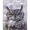 Lavish Home Heavy Fleece Woven Blanket - Image 1 of 4