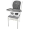 Ingenuity Smart Clean Trio Elite Slate High Chair - Image 3 of 10