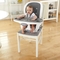 Ingenuity Smart Clean Trio Elite Slate High Chair - Image 10 of 10