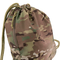 Mercury Tactical Gear Drawstring Backpack - Image 4 of 5