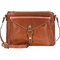 Patricia Nash Heritage Leather Avellino Shoulder Handbag - Image 1 of 4