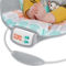 Bright Starts Whimsical Wild Bouncer - Image 4 of 10