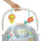 Bright Starts Whimsical Wild Bouncer - Image 8 of 10