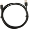 USB C TO USB A 2.0 CABLE 6FT BLACK - Image 1 of 2