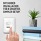Honeywell T9 Smart Thermostat - Image 5 of 8