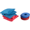 Hey! Play! 2 in 1 Washer Pitching and Beanbag Toss Game Set - Image 6 of 8
