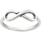 James Avery Petite Infinity Ring - Image 1 of 2