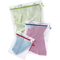 Whitmor Set of 3 Mesh Wash Bags - Image 1 of 2
