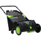 Earthwise 21 in. Lawn Sweeper - Image 1 of 5