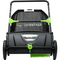 Earthwise 21 in. Lawn Sweeper - Image 3 of 5