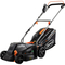 Scotts 20 Volt Lithium 14 in. Lawn Mower - Image 1 of 10