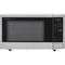 Sharp 2.2 cu. ft. Stainless Steel Microwave - Image 1 of 5