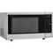 Sharp 2.2 cu. ft. Stainless Steel Microwave - Image 2 of 5