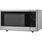 Sharp 2.2 cu. ft. Stainless Steel Microwave - Image 3 of 5