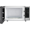 Sharp 2.2 cu. ft. Stainless Steel Microwave - Image 4 of 5