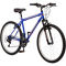 Pacific Men's Mountain Sport 26 in. Front Suspension Mountain Bike - Image 1 of 10