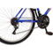 Pacific Men's Mountain Sport 26 in. Front Suspension Mountain Bike - Image 6 of 10