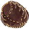 Franklin 12 1/2 in. Ready To Play Pro Pigskin Baseball Glove - Image 2 of 2