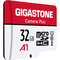 Gigastone MicroSD U1 32GB 2 pk. - Image 3 of 8