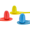 Hey! Play! Wooden Egg and Spoon Race Game - Image 3 of 6