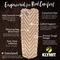 Argon Technologies Inc Insulated Static V Luxe SL Sleeping Pad - Image 7 of 10