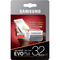 Samsung 32GB microSDHC EVO Plus - Image 1 of 3
