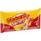 Starburst Swirlers Sticks Chewy Candy Share Size Bag 2.96 oz. - Image 1 of 2