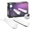Philips Hue Play Light Bar Double Base Pack, White - Image 1 of 7