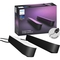 Philips Hue Play Light Bar Double Base Pack, Black - Image 1 of 7