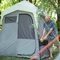 Core Equipment Instant Shower Tent - Image 10 of 10