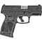 Taurus G3C Compact 9mm 3.26 in. Barrel 12 Rnd 3 Mag Pistol Black - Image 1 of 3