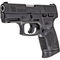 Taurus G3C Compact 9mm 3.26 in. Barrel 12 Rnd 3 Mag Pistol Black - Image 3 of 3