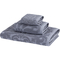 Ozan Premium Home 100% Genuine Turkish Cotton Patchouli 3 Piece Towel Set - Image 1 of 3