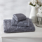 Ozan Premium Home 100% Genuine Turkish Cotton Patchouli 3 Piece Towel Set - Image 3 of 3
