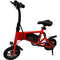 GlareWheel Urban Fashion Foldable Electric Bike - Image 1 of 5