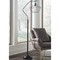 Signature Design by Ashley Makeika 62 in. Metal Floor Lamp - Image 2 of 2