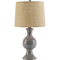 Signature Design by Ashley Magdalia 25.75 in. Ceramic Table Lamp - Image 1 of 2