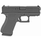 Glock 43X MOS 9mm 3.4 in. Barrel with Modular Optic System 10 Rnd Pistol Black - Image 1 of 3