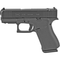 Glock 43X MOS 9mm 3.4 in. Barrel with Modular Optic System 10 Rnd Pistol Black - Image 2 of 3